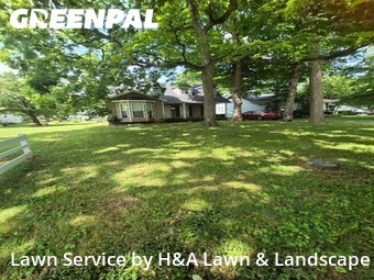 Grass Cutting nearby Louisville, KY, 
