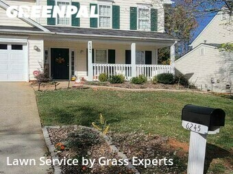 Lawn Care nearby Charlotte, NC, 