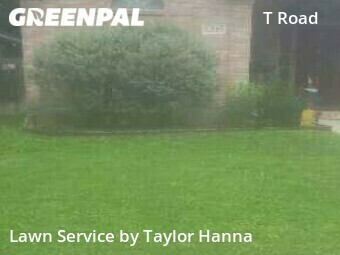 Lawn Mowing nearby San Antonio, TX, 