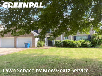 Grass Cutting nearby Jonesboro, GA, 