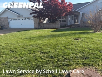 Lawn Mowing nearby Fenton, MO, 