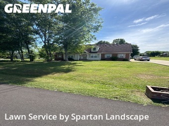 Yard Mowing nearby Murfreesboro, TN, 
