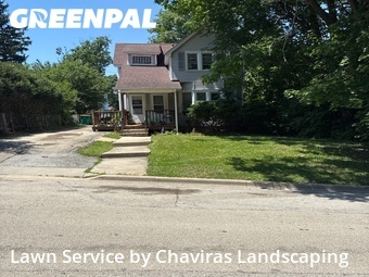 Affordable Landscaping Maintenance Services In Joliet,60432,Landscapers by Chaviras Landscaping, work completed in Jun , 2026