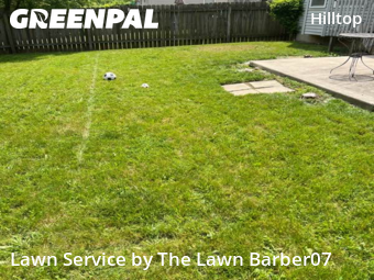 Yard Mowing nearby Grove City, OH, 