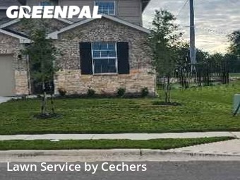 Lawn Care Service nearby Austin, TX, 