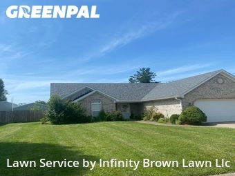 Lawn Care Service nearby Jeffersonville, KY, 