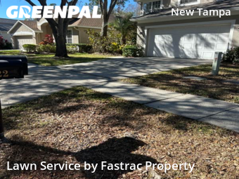 Yard Cutting nearby Tampa, FL, 