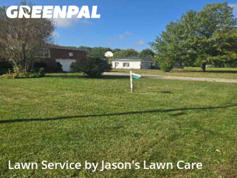 Lawn Mowing nearby Oberlin, OH, 