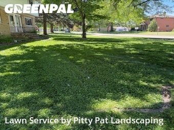 Lawn Mowing nearby Parma Heights, OH, 