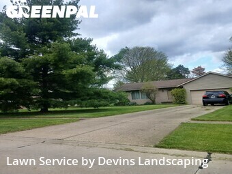 Lawn Service nearby North Royalton, OH, 