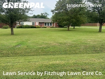 Yard Cutting nearby Nashville, TN, 