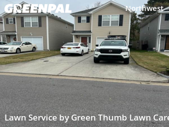 Lawn Cut nearby Virginia Beach, VA, 