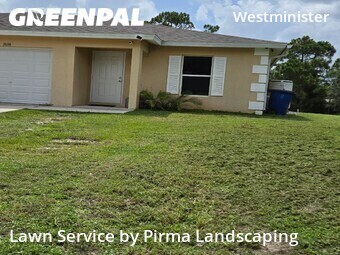 Lawn Service nearby Lehigh Acres, FL, 