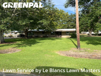 Grass Cutting nearby Saint Martinville, LA, 