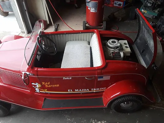 Bob's Small Engine Repair Photo 8