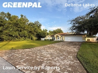 Lawn Cut nearby Deltona, FL, 