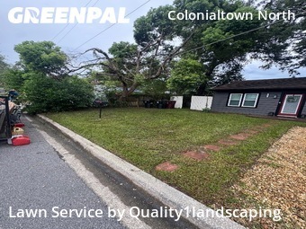 Lawn Maintenance nearby Orlando, FL, 