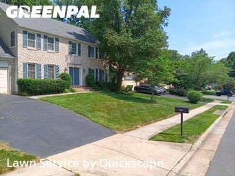 Lawn Cutting nearby Fairfax, VA, 