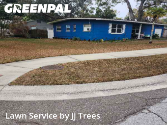 Yard Mowing nearby St. Petersburg, FL, 
