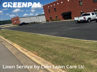 Lawn Care Service nearby Bessemer, AL, 