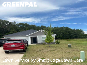 Lawn Mow nearby Gaston, SC, 