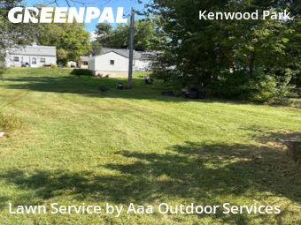 Yard Mowing nearby Cedar Rapids, IA, 