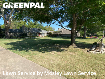 Lawn Service nearby Tulsa, OK, 