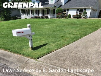 Lawn Mowing nearby Sugar Hill, GA, 