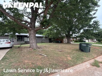 Grass Cutting nearby Edmond, OK, 