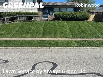 Lawn Mowing nearby Lexington, KY, 