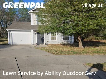 Grass Cutin Gastonia,28052,Yard Mowing by Ability Outdoor Serv, work completed in Jun , 2026