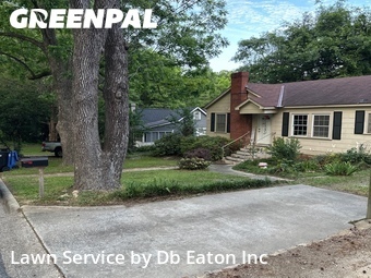 Lawn Care Service nearby Columbus, GA, 