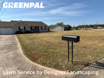 Lawn Mowing Service nearby Oak Grove, TN, 