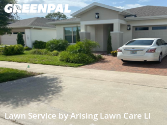 Lawn Care nearby Osceola County, FL, 
