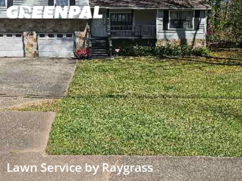 Lawn Care Service nearby Stone Mountain, GA, 