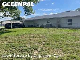 Yard Mowing nearby Auburndale, FL, 