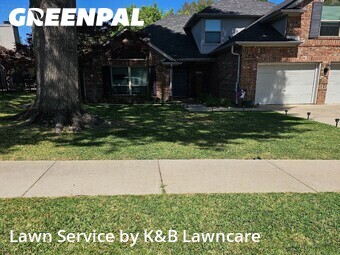 Lawn Care Service nearby Grapevine, TX, 