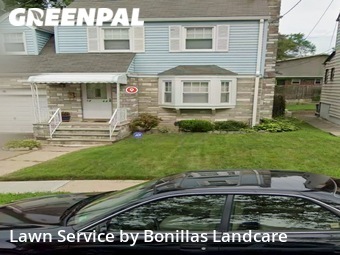 Grass Cutting nearby Hillside, NJ, 