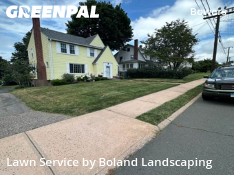 Lawn Care Service nearby Manchester, CT, 