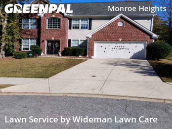 Yard Cutting nearby Atlanta, GA, 