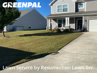 Lawn Cutting nearby Whitsett, NC, 