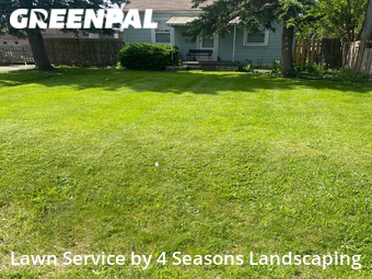 Lawn Care nearby Troy, MI, 