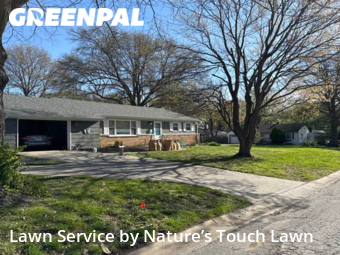 Lawn Care nearby Lee's Summit, MO, 