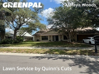 Lawn Mow nearby Oviedo, FL, 