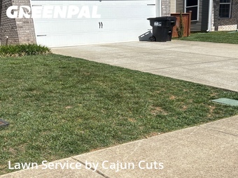 Yard Mowing nearby Murfreesboro, TN, 