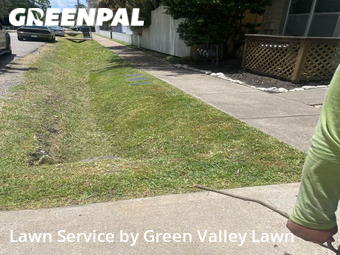 Lawn Service nearby Houston, TX, 