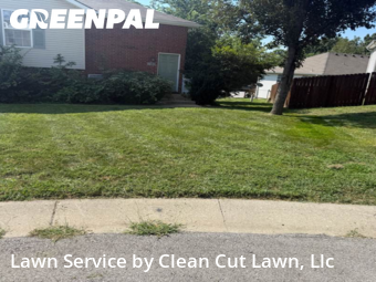 Grass Cutting nearby Blue Springs, MO, 
