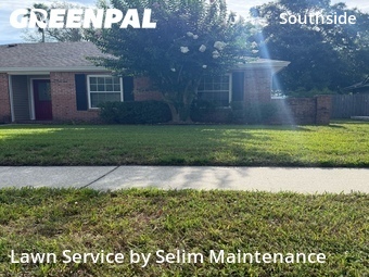 Lawn Maintenance nearby Jacksonville, FL, 