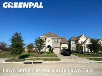 Lawn Cutting nearby League City, TX, 