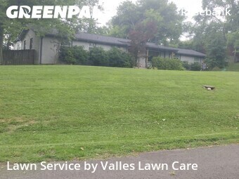 Lawn Care nearby Nashville, TN, 